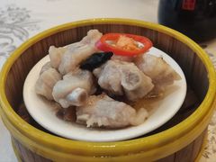 -香云轩·顺德菜(香云纱园林酒店店)