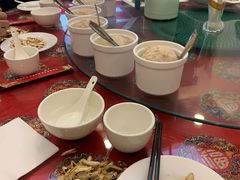 -玉华台饭庄(裕中西里小区店)
