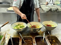 -尚寨嫽扎咧面馆(钟楼店)