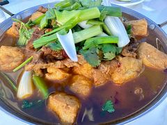 -黄牛肉馆·皖南土菜