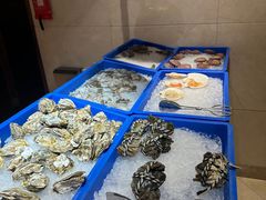 -怡咖啡自助餐(宁波香格里拉店)