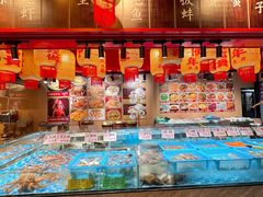 -蚝得喜海鲜(东城店)