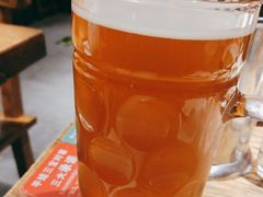 -平娃三宝烧烤·面食(南小街店)