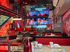 -龙巢盱眙龙虾·牛蛙·烧烤宵夜(八卦岭店)