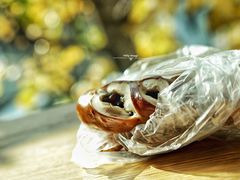 红豆碱水包-81BAKERY(大学路店)