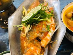 -阿莱唛唛泰国菜·海鲜餐厅(蛇口店)