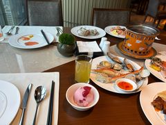 -富力丽思卡尔顿酒店·香荟全日制餐厅