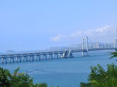 -星海湾跨海大桥
