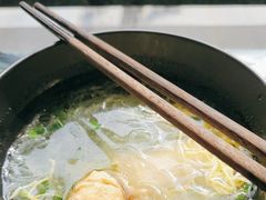-宁波汤团店(外滩店)
