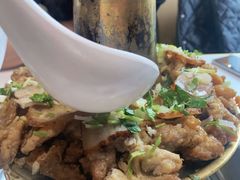 -运城新绛合盛铜火锅