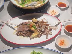 -码头见·潮汕菜(领展中心城店)