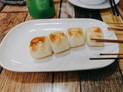 -利杨记·本味轩粥坊·烧烤(宝体店)