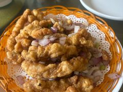 -半盆菜酒家(中山南一路店)