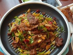 -京味张·北京烤鸭(南山店)