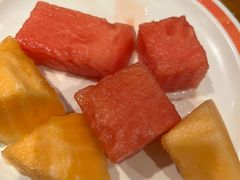 -比格比萨自助(宋家庄店)