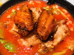 -华嫂冰室(尖沙咀店)