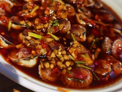 腌雪蚌-潮中人·潮州菜(益乐路店)