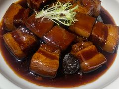 -食悦江南·淮扬菜·烤鸭(亚运村·惠新店)