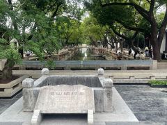 -惠山古镇·寄畅园