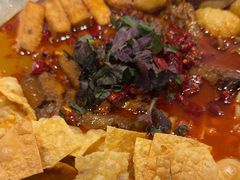 -小螺大作·螺蛳粉火锅(林和西店)