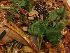 -拿渡·水煮鱼 麻辣香锅(西单大悦城店)