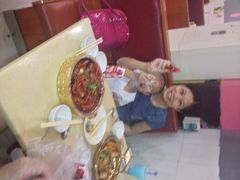 iphone_upload_pic-南极·小龙虾·湘式拌饭(南街店)