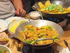 -符离集餐厅(万象城店)