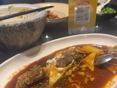 -柒园·三十年创意杭帮菜(龙湖滨江天街店)