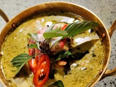 -Home Thai·泰谣(王府井apm店)