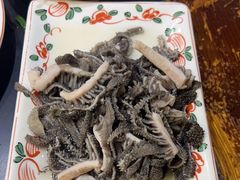 -老门框爆肚涮肉(方庄店)