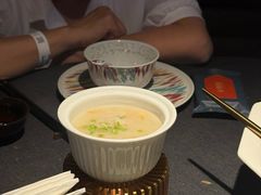 -锦府园·新台州菜(合生汇店)