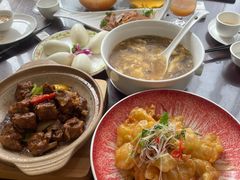 -鹿鸣春饭店(总店)