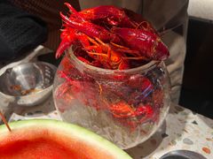 -辣皇朝小龙虾(六一店)