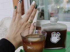 -BE YOLO必有乐&小红帽三明治