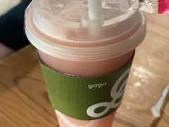 -gaga(深圳福田星河COCO Park店)