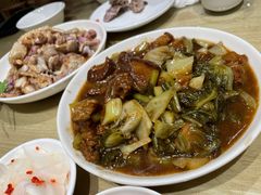 -东山茶寮(新安店)