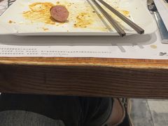 -汉巴味德(沈阳万象汇店)