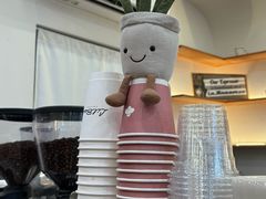 -LilBee Coffee