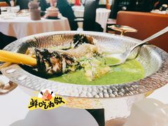 -狮拾久·现代新加坡料理(福田COCO Park店)