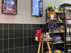 -LIENOW来闹密室剧本推理&狼人杀(东方亿象城店)