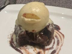 -前海华侨城JW万豪酒店·都会尚膳自助餐厅·熟成牛排海鲜酒水畅飨
