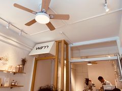 -Cafe on warm(丹霞店)