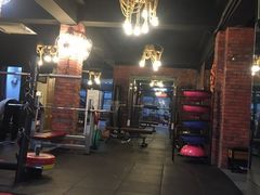 -GYMPLUS私教健身会馆(大悦城店)