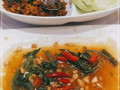-阿诺泰·泰国餐厅(紫荆店)