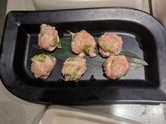 -海底捞火锅(银泰中心店)