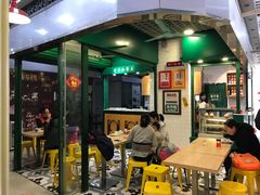 -食盈碗仔翅(星玺广场店)