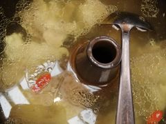 原味汽锅鸡-云海肴云南菜(曲江大悦城店)
