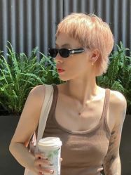 -时尚殿堂hair salon