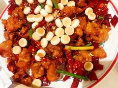 -聚味斋香辣蟹·蓝龙(塘沽总店)
