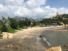 -那琴半岛地质海洋公园